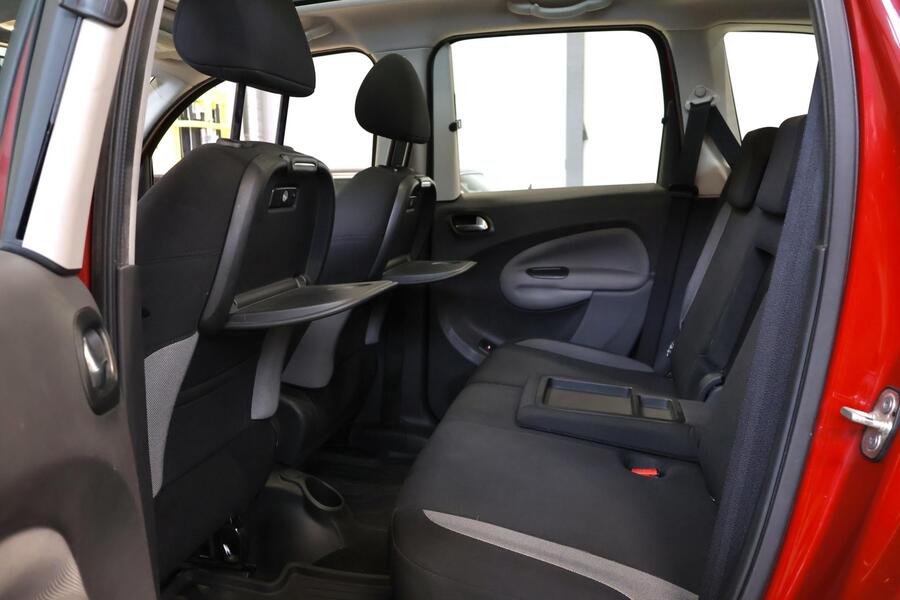 Citroën C3 Picasso vaihtoauto