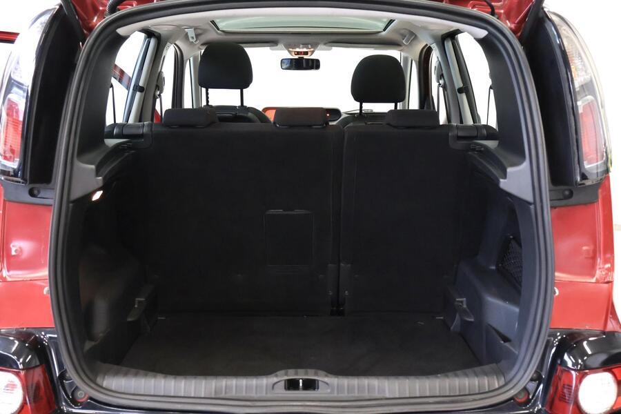 Citroën C3 Picasso vaihtoauto