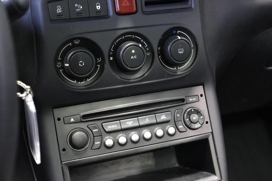 Citroën C3 Picasso vaihtoauto