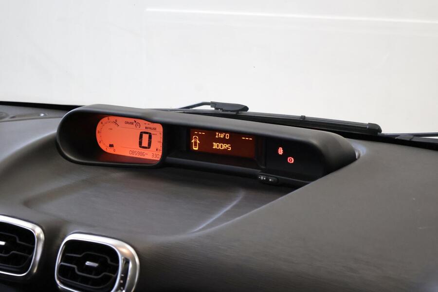 Citroën C3 Picasso vaihtoauto