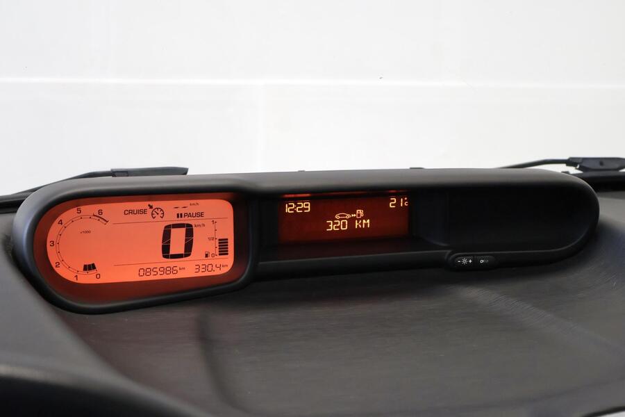 Citroën C3 Picasso vaihtoauto