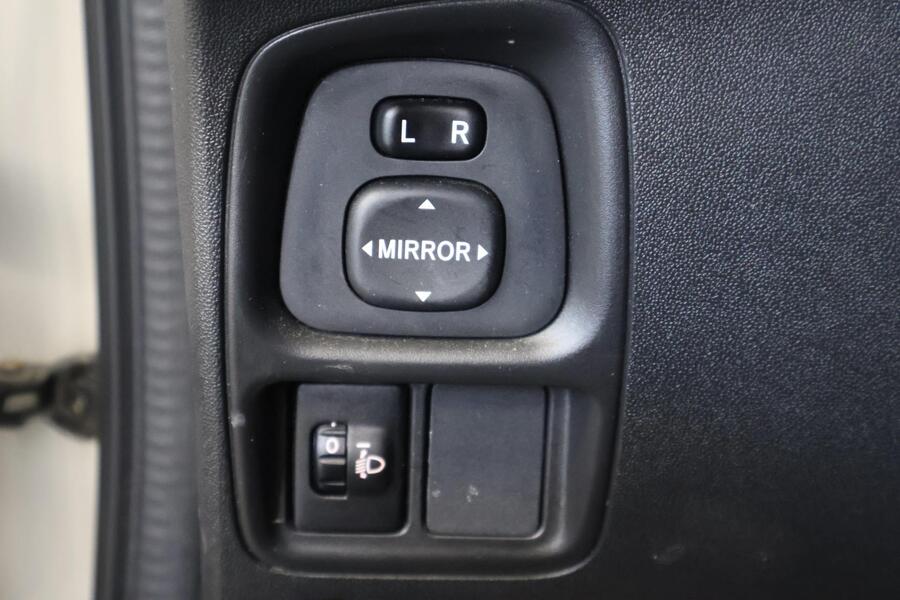 Toyota AYGO vaihtoauto
