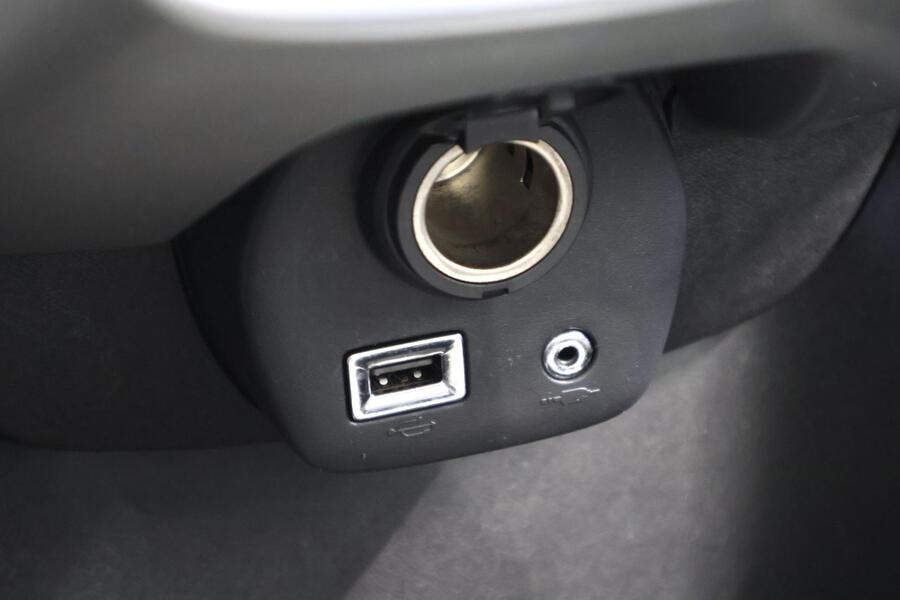 Toyota AYGO vaihtoauto