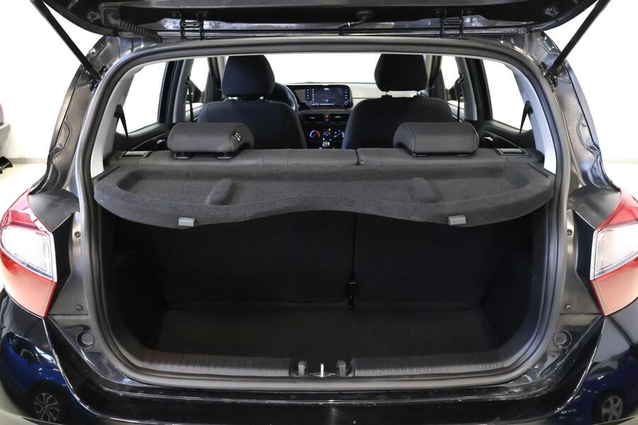 Hyundai i10 vaihtoauto