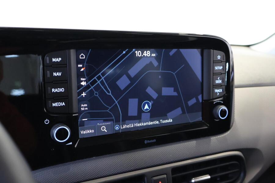 Hyundai i10 vaihtoauto