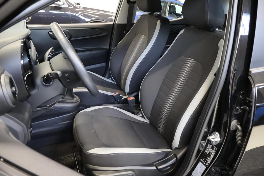 Hyundai i10 vaihtoauto