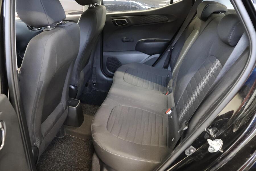 Hyundai i10 vaihtoauto