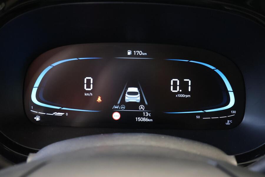 Hyundai i10 vaihtoauto