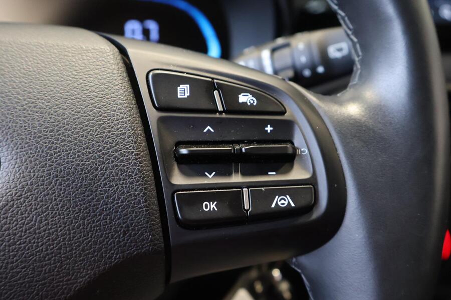 Hyundai i10 vaihtoauto