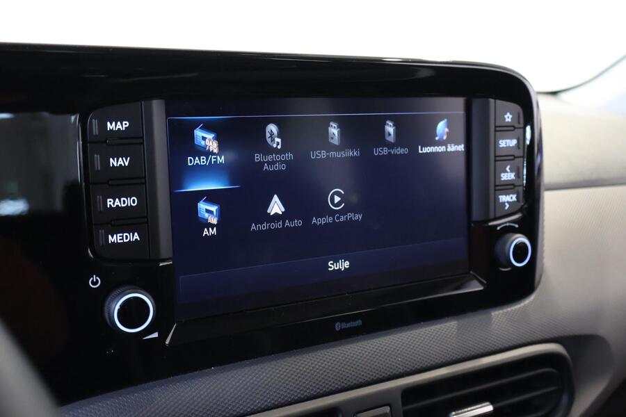 Hyundai i10 vaihtoauto