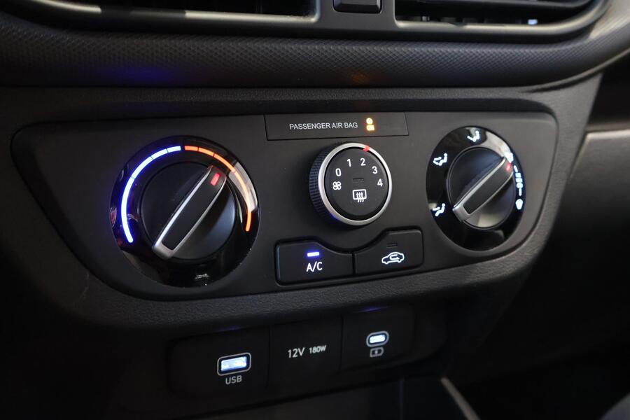 Hyundai i10 vaihtoauto