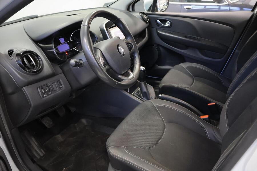 Renault Clio vaihtoauto