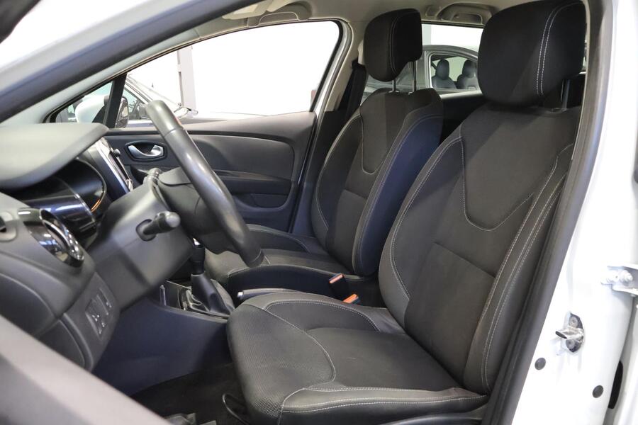 Renault Clio vaihtoauto