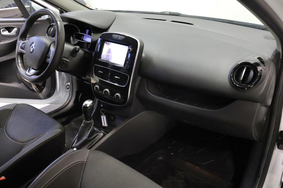 Renault Clio vaihtoauto