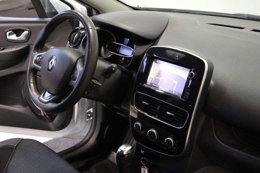 Renault Clio vaihtoauto