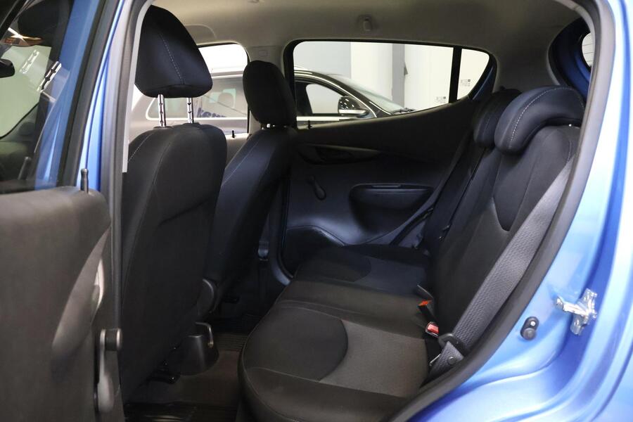 Opel Karl vaihtoauto