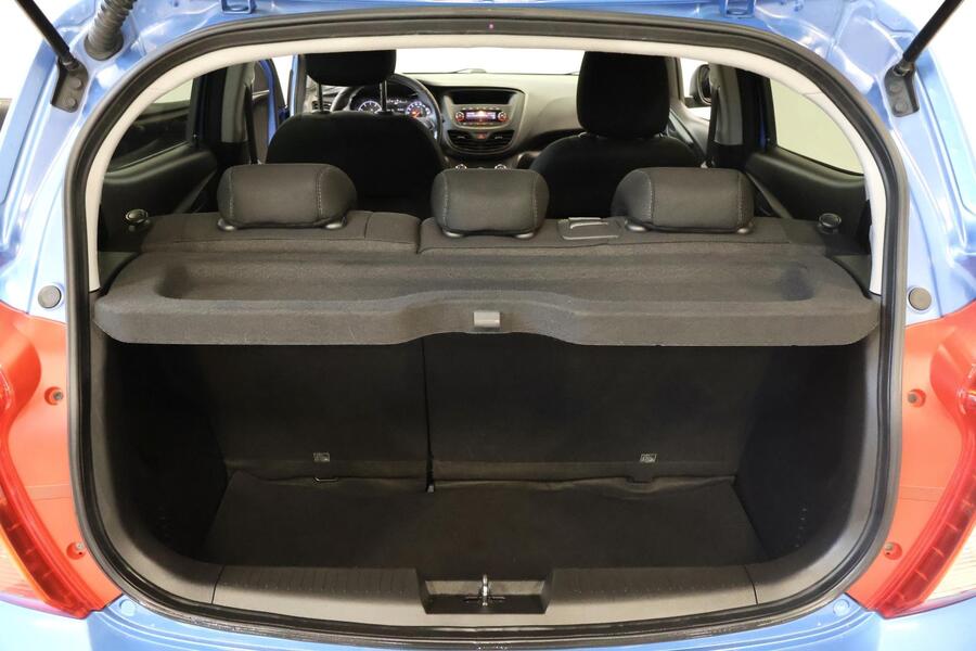 Opel Karl vaihtoauto