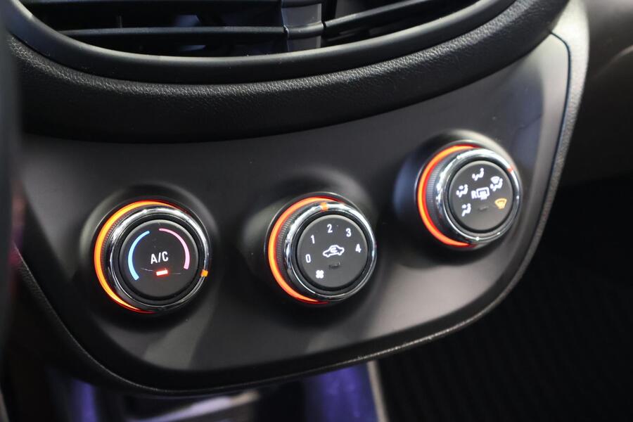 Opel Karl vaihtoauto