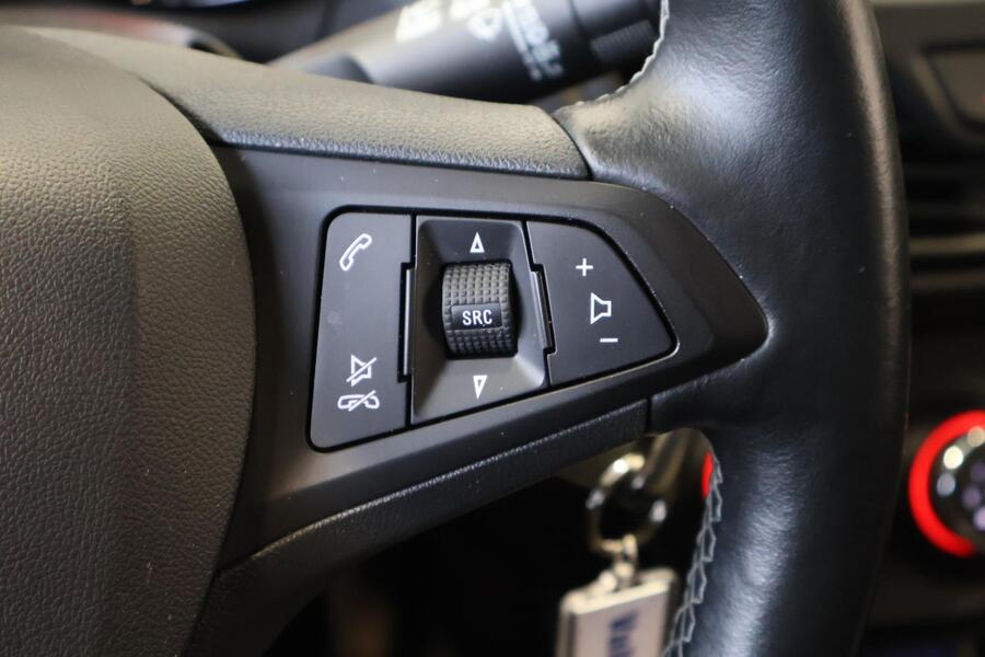 Opel Karl vaihtoauto