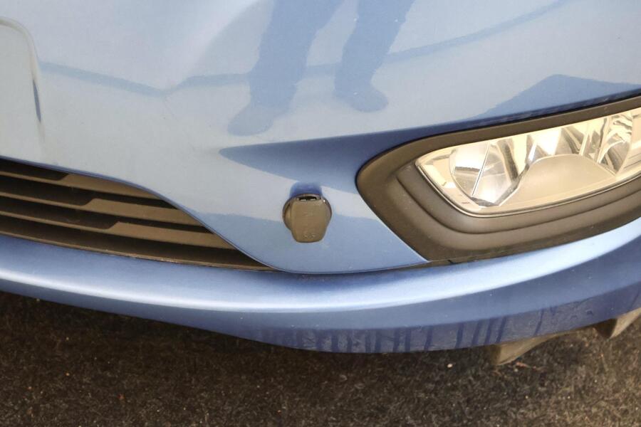 Opel Karl vaihtoauto