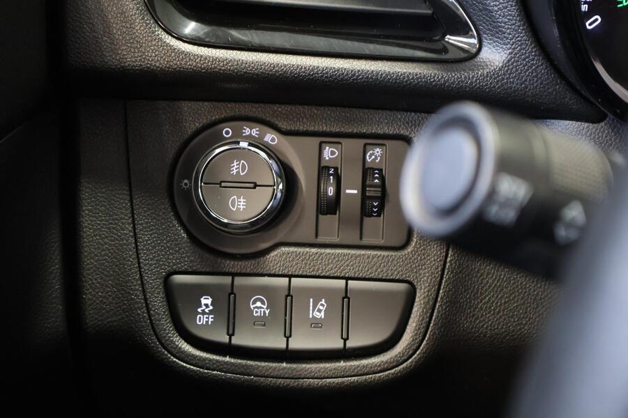 Opel Karl vaihtoauto