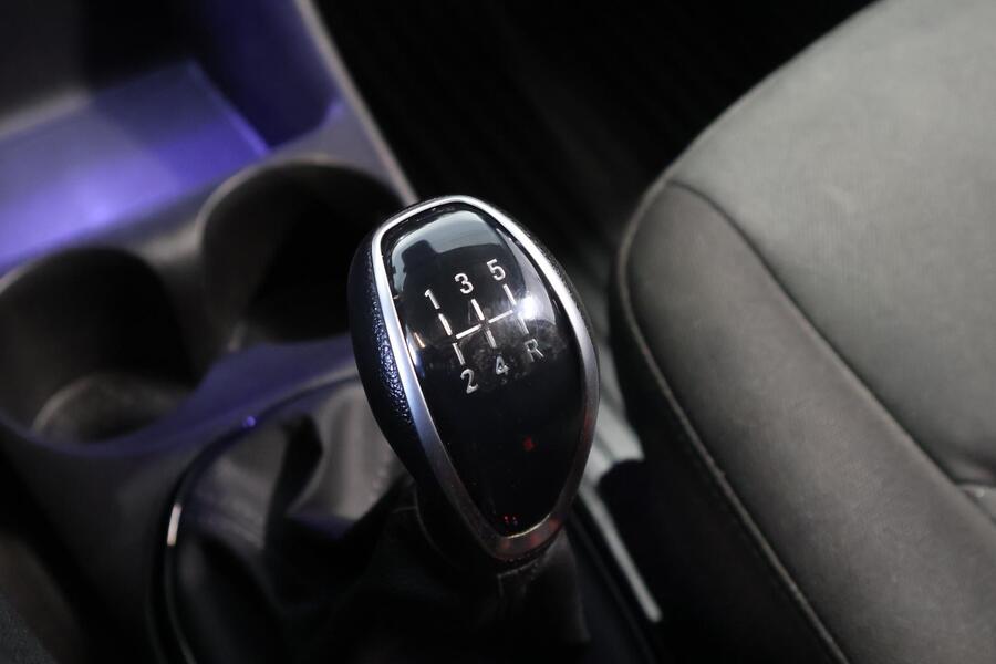 Opel Karl vaihtoauto