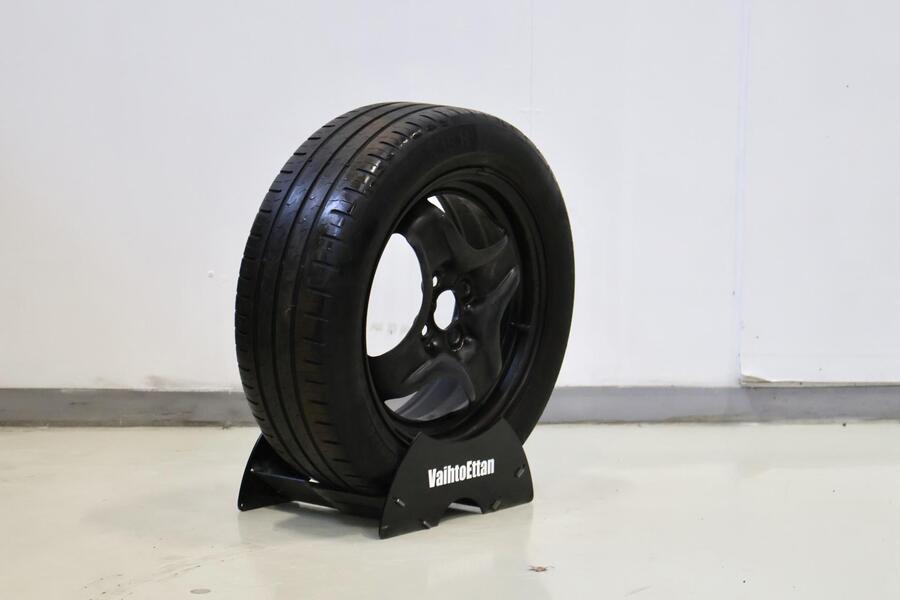 Opel Karl vaihtoauto