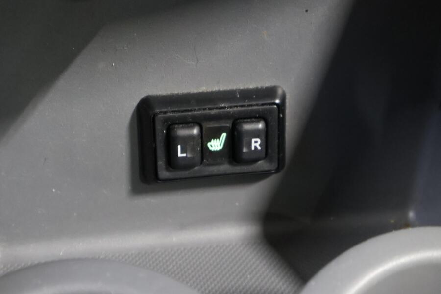 Toyota AYGO vaihtoauto