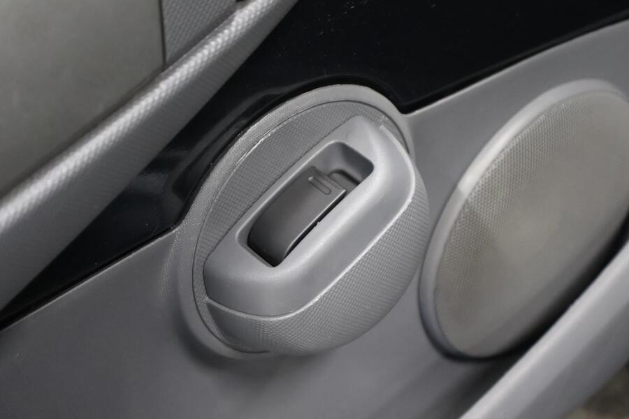 Toyota AYGO vaihtoauto