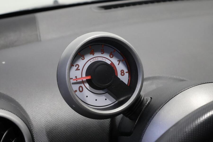 Toyota AYGO vaihtoauto