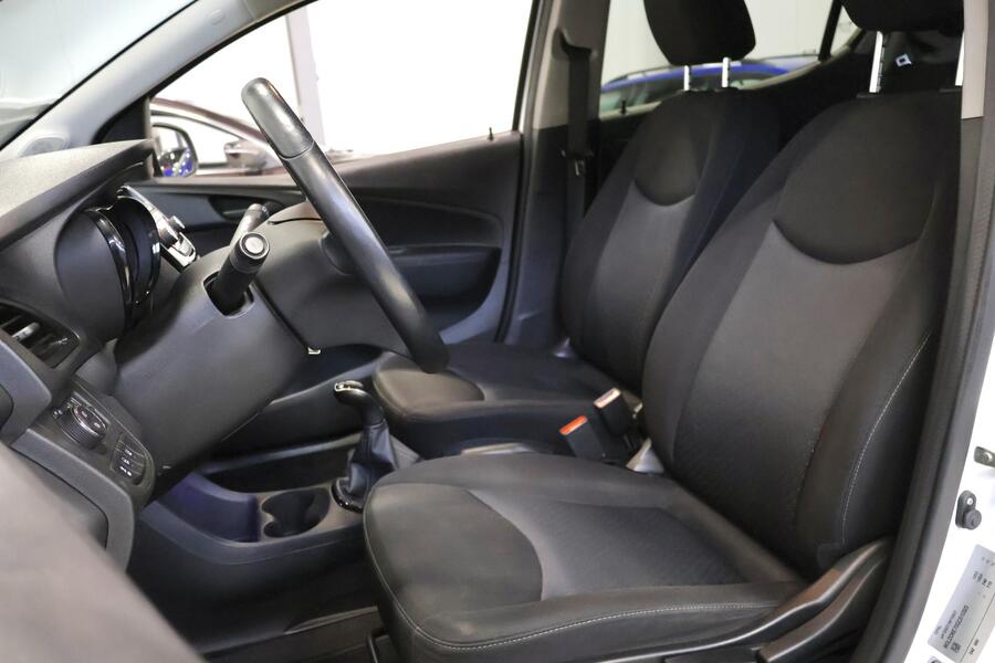 Opel Karl vaihtoauto