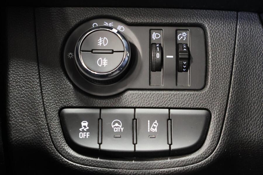 Opel Karl vaihtoauto