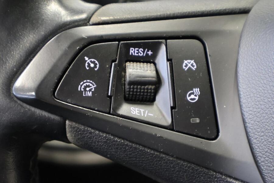 Opel Karl vaihtoauto