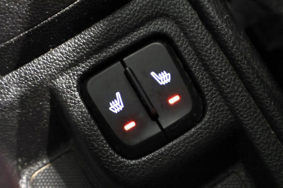 Opel Karl vaihtoauto