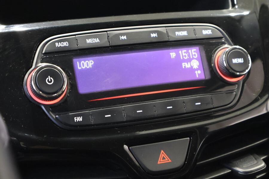 Opel Karl vaihtoauto