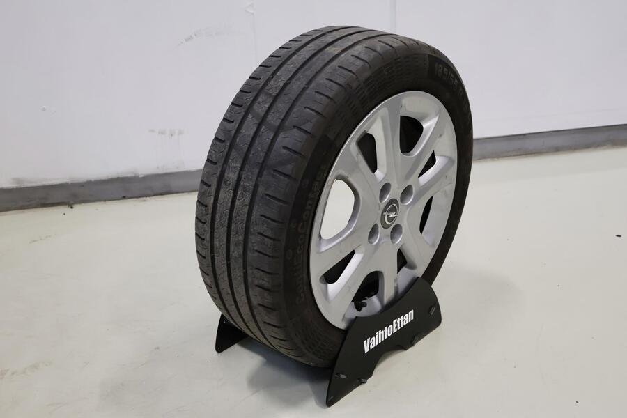 Opel Karl vaihtoauto