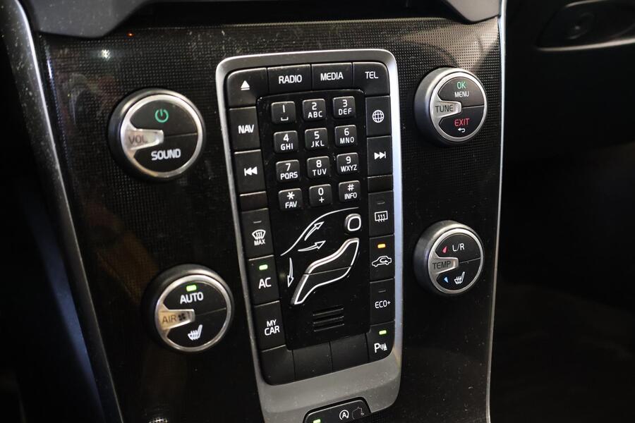 Volvo V40 vaihtoauto