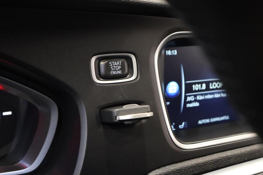 Volvo V40 vaihtoauto