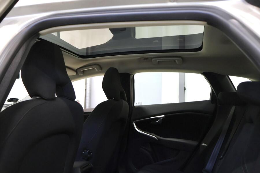 Volvo V40 vaihtoauto