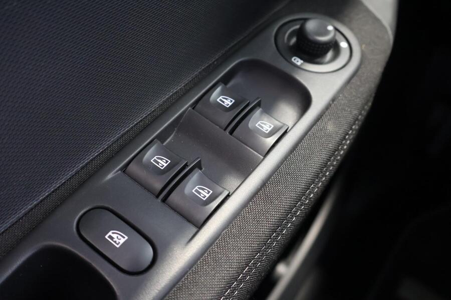 Renault Zoe vaihtoauto