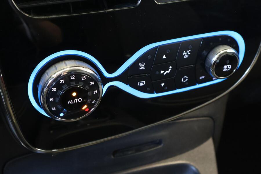 Renault Zoe vaihtoauto