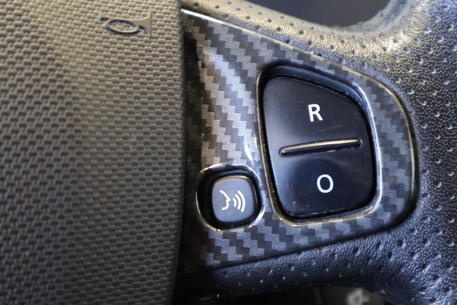 Renault Zoe vaihtoauto