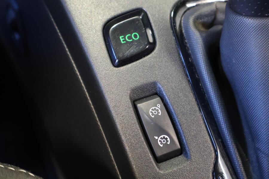 Renault Zoe vaihtoauto