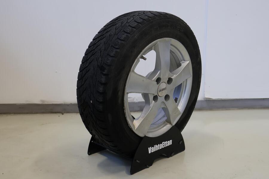 Renault Zoe vaihtoauto