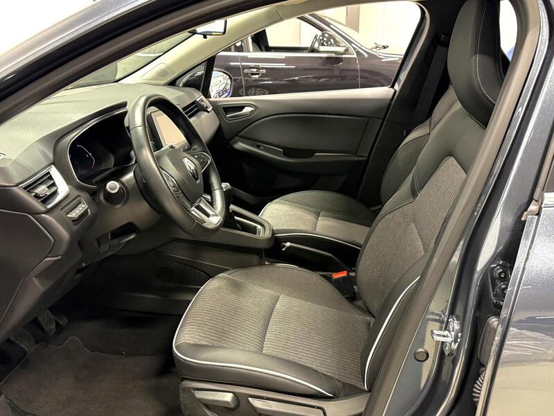 Renault Clio vaihtoauto