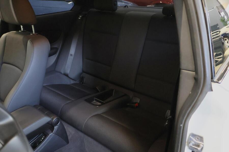 BMW 123 vaihtoauto