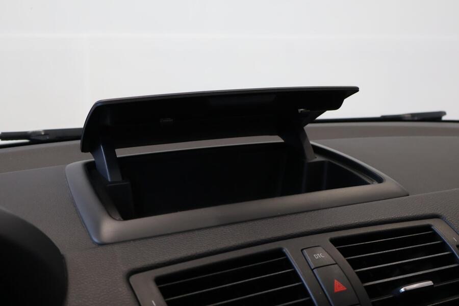 BMW 123 vaihtoauto
