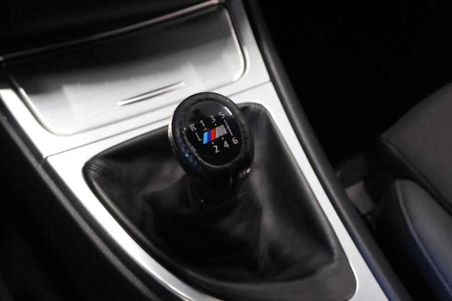 BMW 123 vaihtoauto