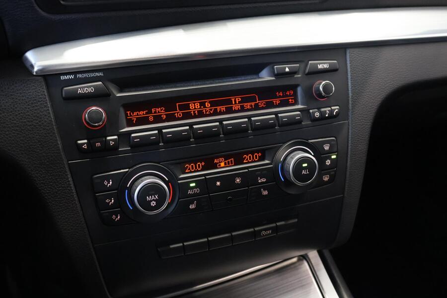 BMW 123 vaihtoauto