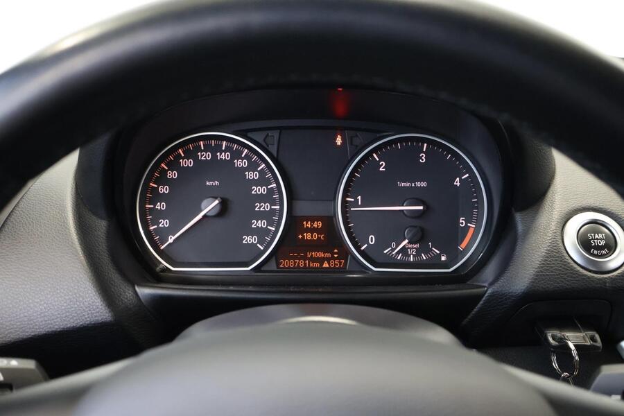 BMW 123 vaihtoauto